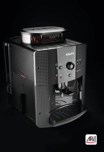 Krups EA810B70 Essential Espresso | FlexiShop