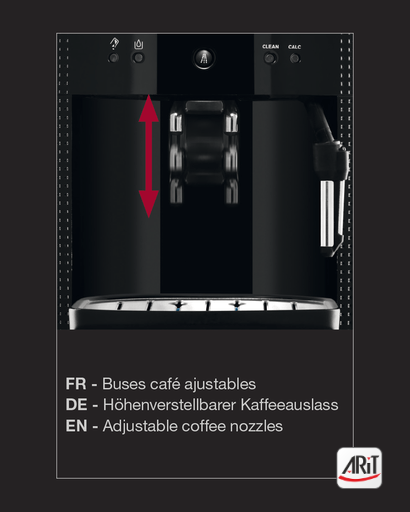 Krups EA810B70 Essential Espresso | FlexiShop