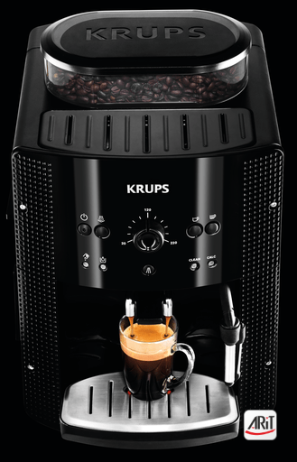 Krups EA810B70 Essential Espresso | FlexiShop