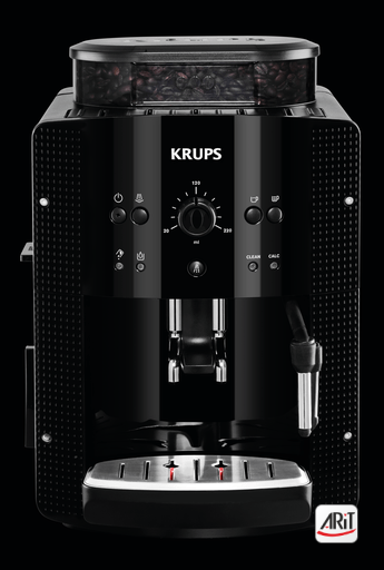 Krups EA810B70 Essential Espresso | FlexiShop