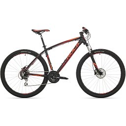 Obrázek pro produkt Rock Machine Manhattan 90-29 17" 