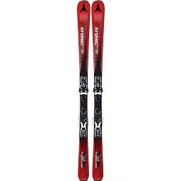 Obrázek pro produkt Atomic Vantage X 77 C + Mercury 11 171