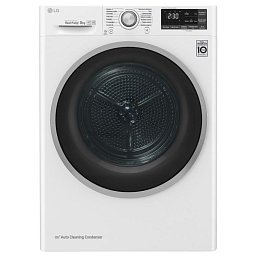 Obrázek pro produkt LG RC82EU2AV3W
